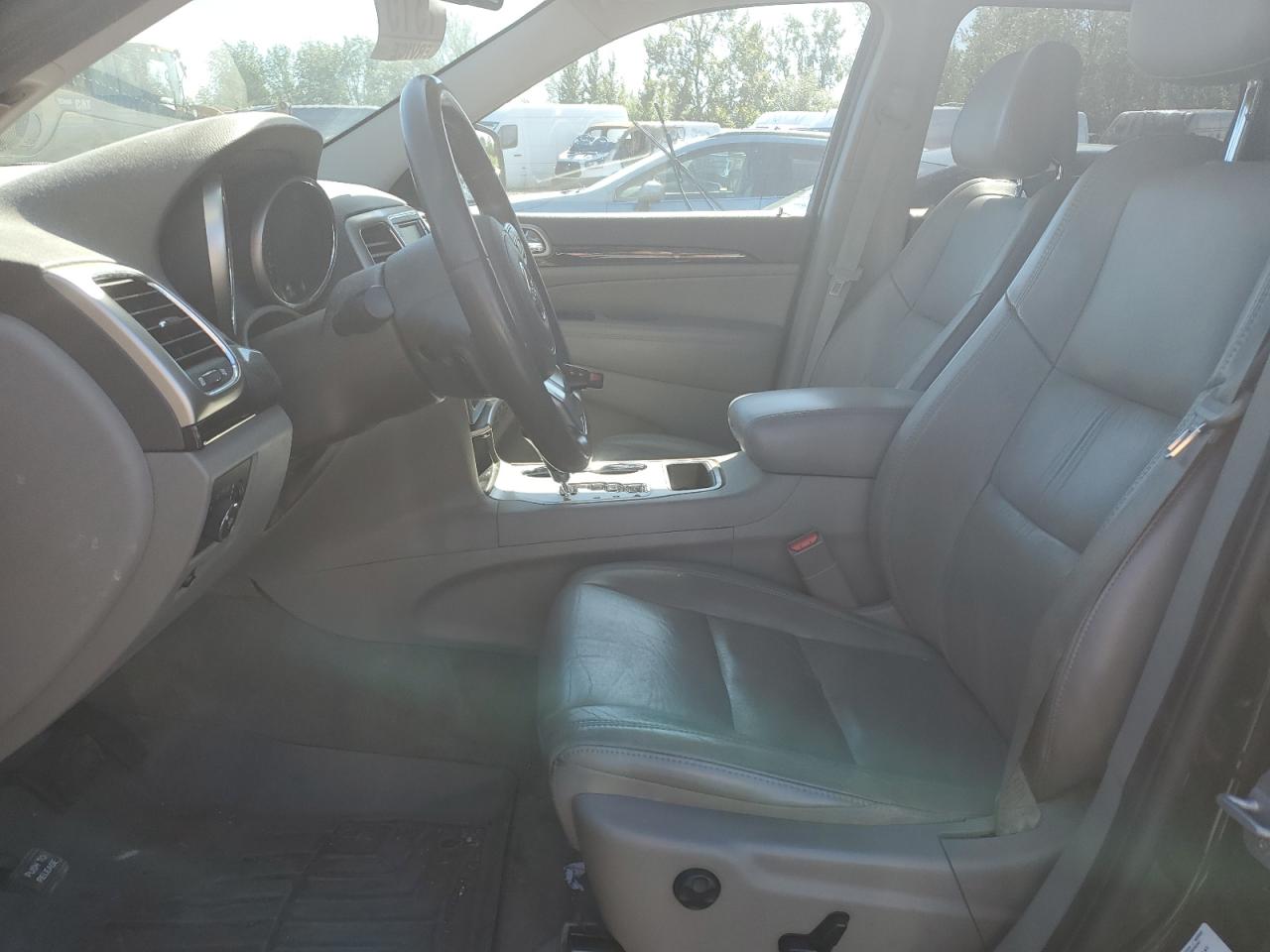 2011 Jeep Grand Cherokee Laredo VIN: 1J4RR4GG1BC722399 Lot: 84254195