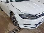 2018 VOLKSWAGEN POLO SE for sale at Copart EAST KILBRIDE