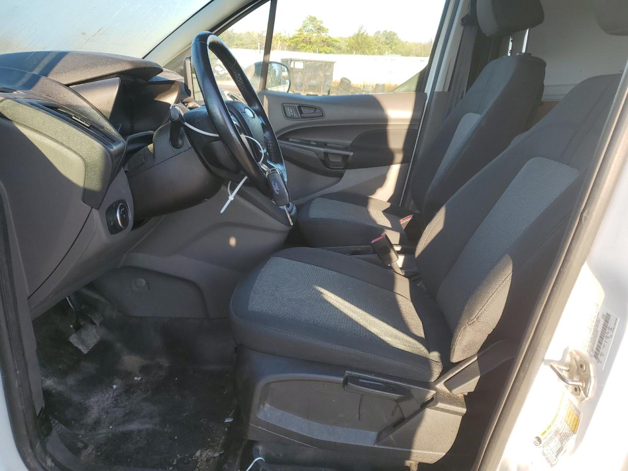 2019 Ford Transit Connect Xl VIN: NM0LS7E23K1428035 Lot: 80075385