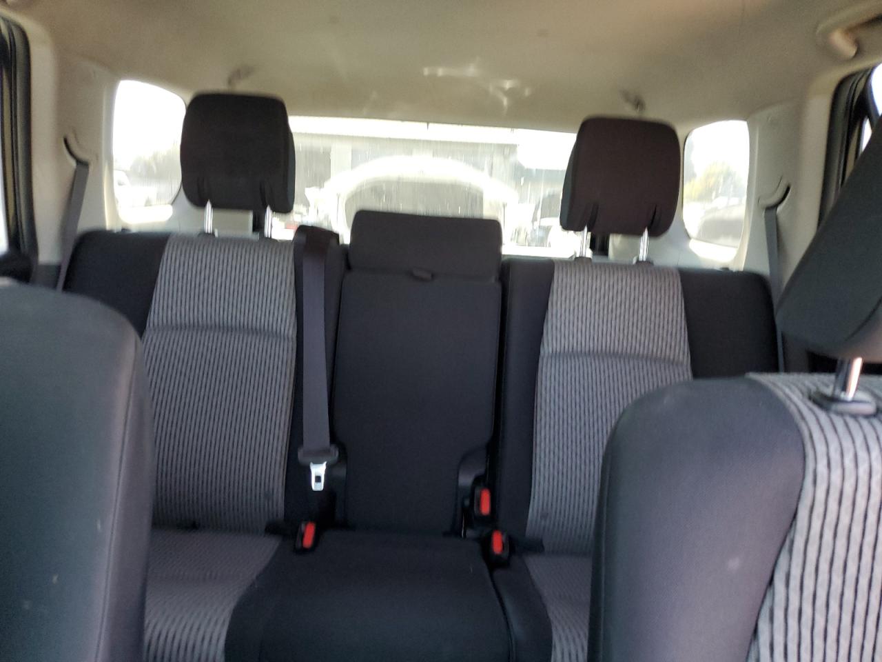 2016 Toyota 4Runner Sr5/Sr5 Premium VIN: JTEBU5JR8G5354722 Lot: 80925185