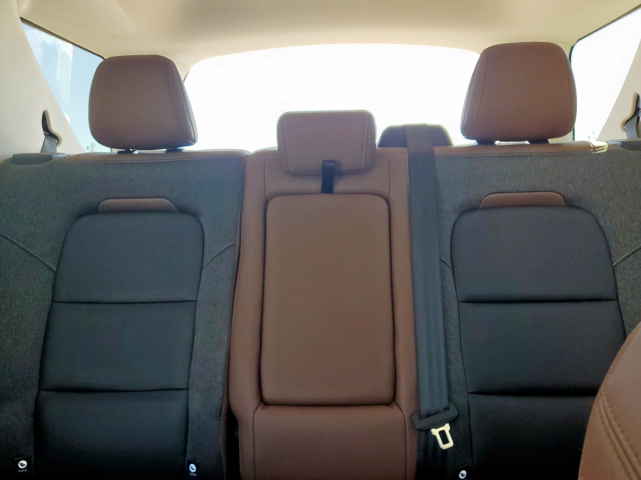 2023 Ford Bronco Sport Outer Banks VIN: 3FMCR9C60PRE26736 Lot: 82073135