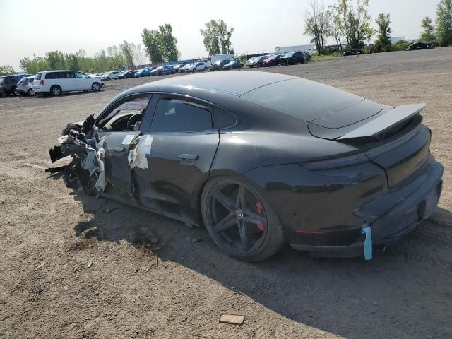 2023 PORSCHE TAYCAN 4S  