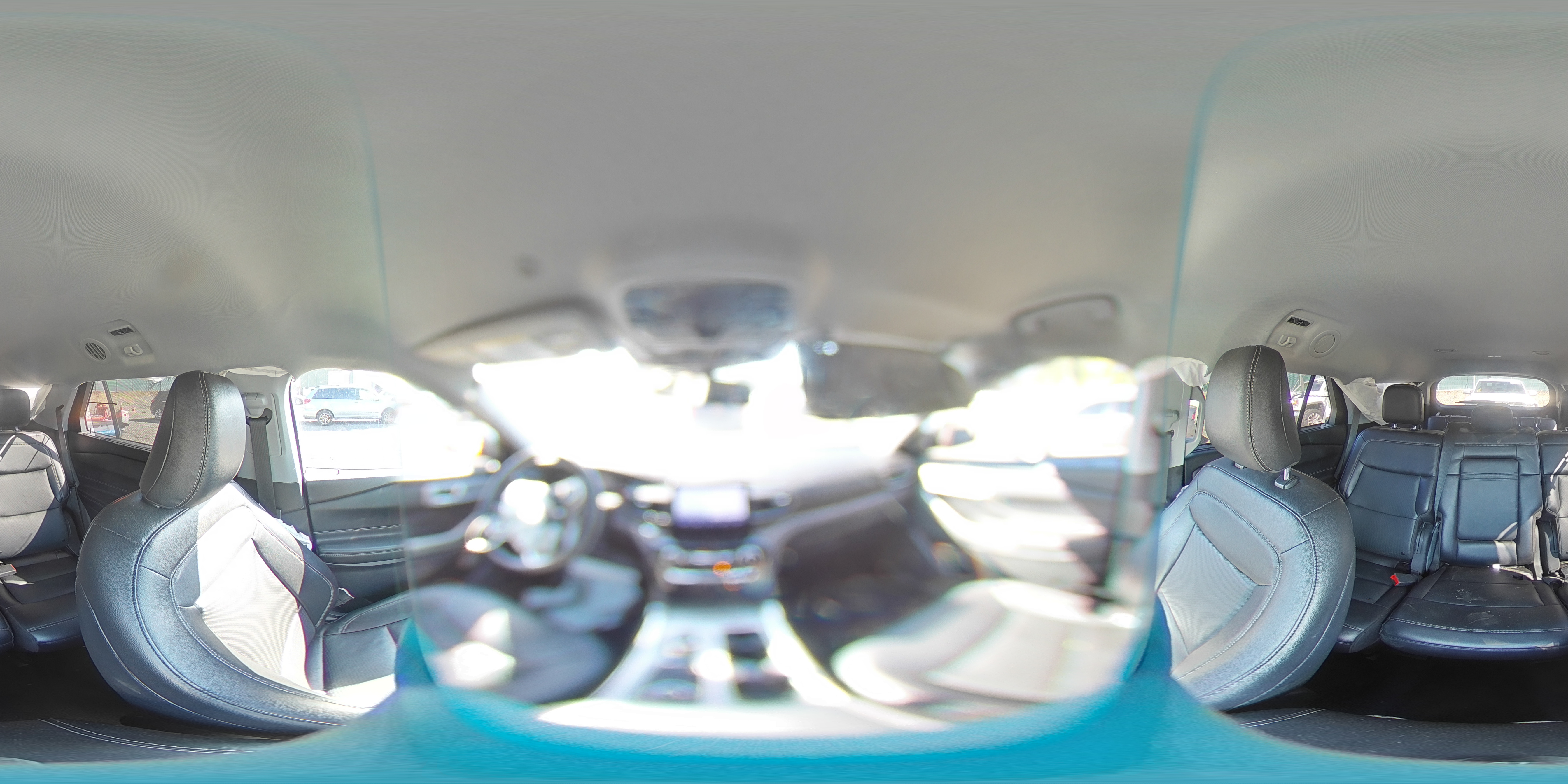 2021 Ford Explorer Limited VIN: 1FMSK8FHXMGB72737 Lot: 81095605