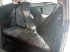 2014 FORD KA EDGE  for sale at Copart EAST KILBRIDE