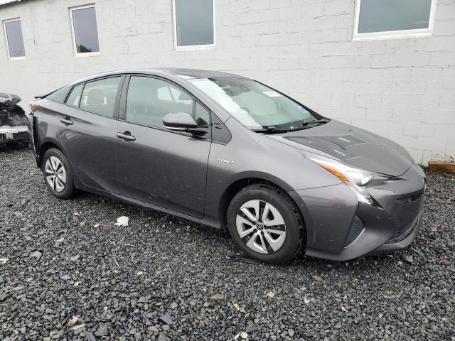  TOYOTA PRIUS 2018 Серый