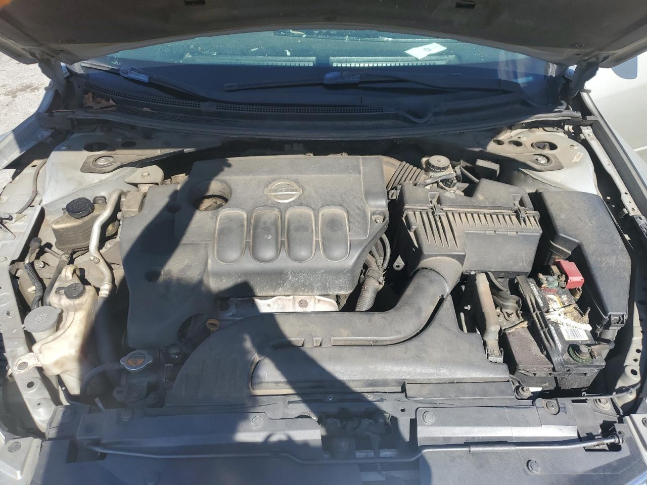 2010 Nissan Altima Base VIN: 1N4AL2APXAN479959 Lot: 84406325