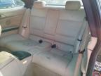 2009 BMW 320D M SPORT HIGHLINE 320D M SPORT HIGHLINE 2DR for sale at Copart PETERLEE