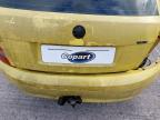 2004 SKODA FABIA VRS  for sale at Copart CHESTER