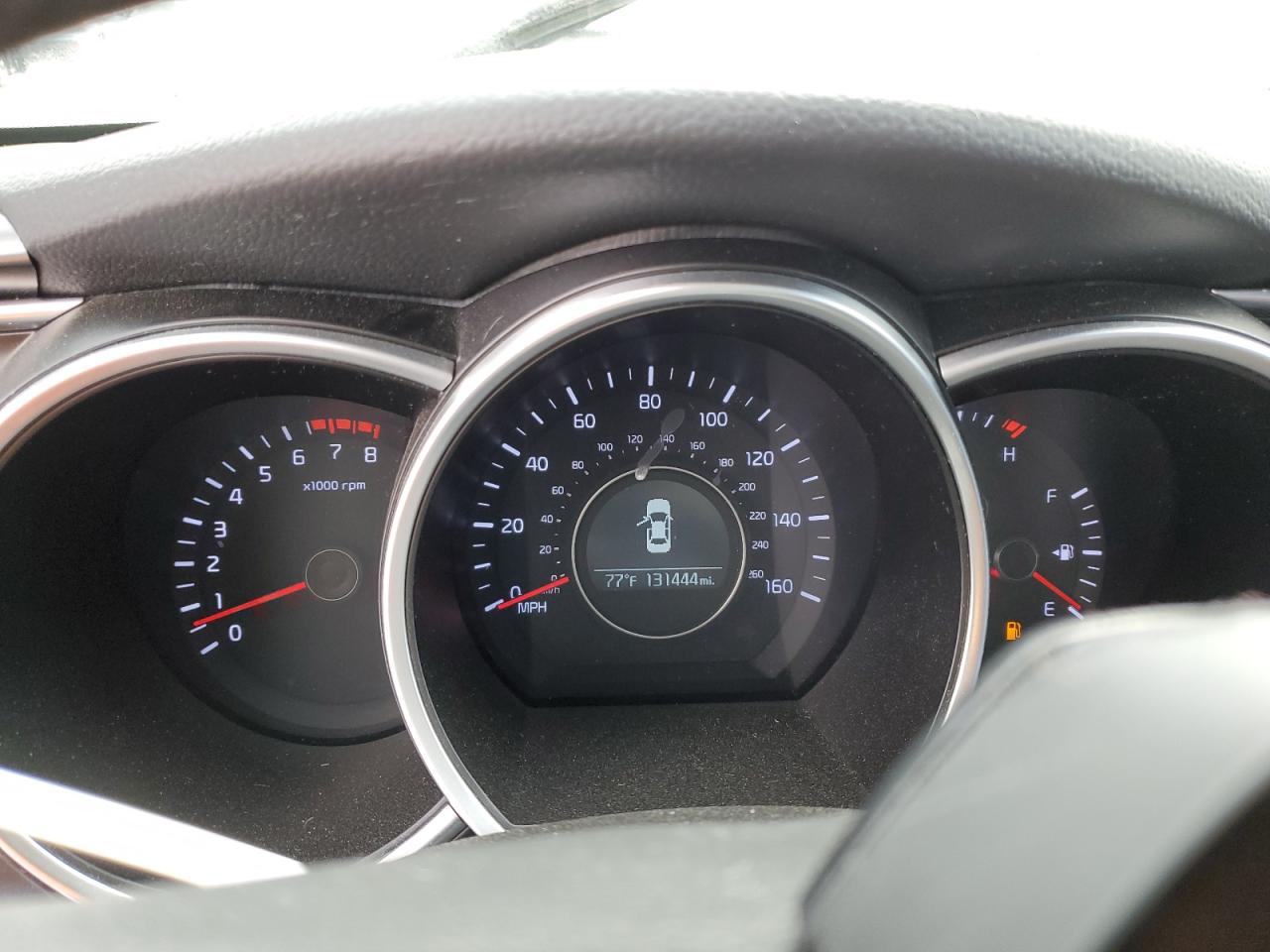 2015 Kia Optima Lx VIN: 5XXGM4A74FG483103 Lot: 71927255