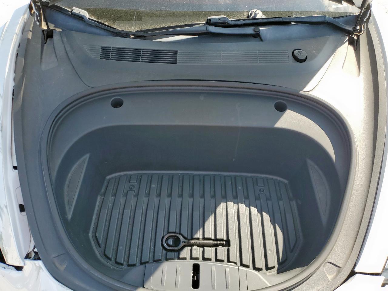 2021 Tesla Model 3 VIN: 5YJ3E1EA7MF025958 Lot: 83752995