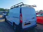 2018 FORD TRANSIT CONNECT 210  for sale at Copart SANDY