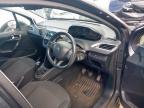 2014 PEUGEOT 208 ACCESS+ for sale at Copart NEWBURY