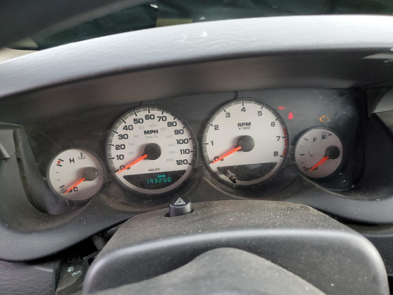 2005 Dodge Neon Sxt VIN: 1B3ES56C25D212043 Lot: 80350635