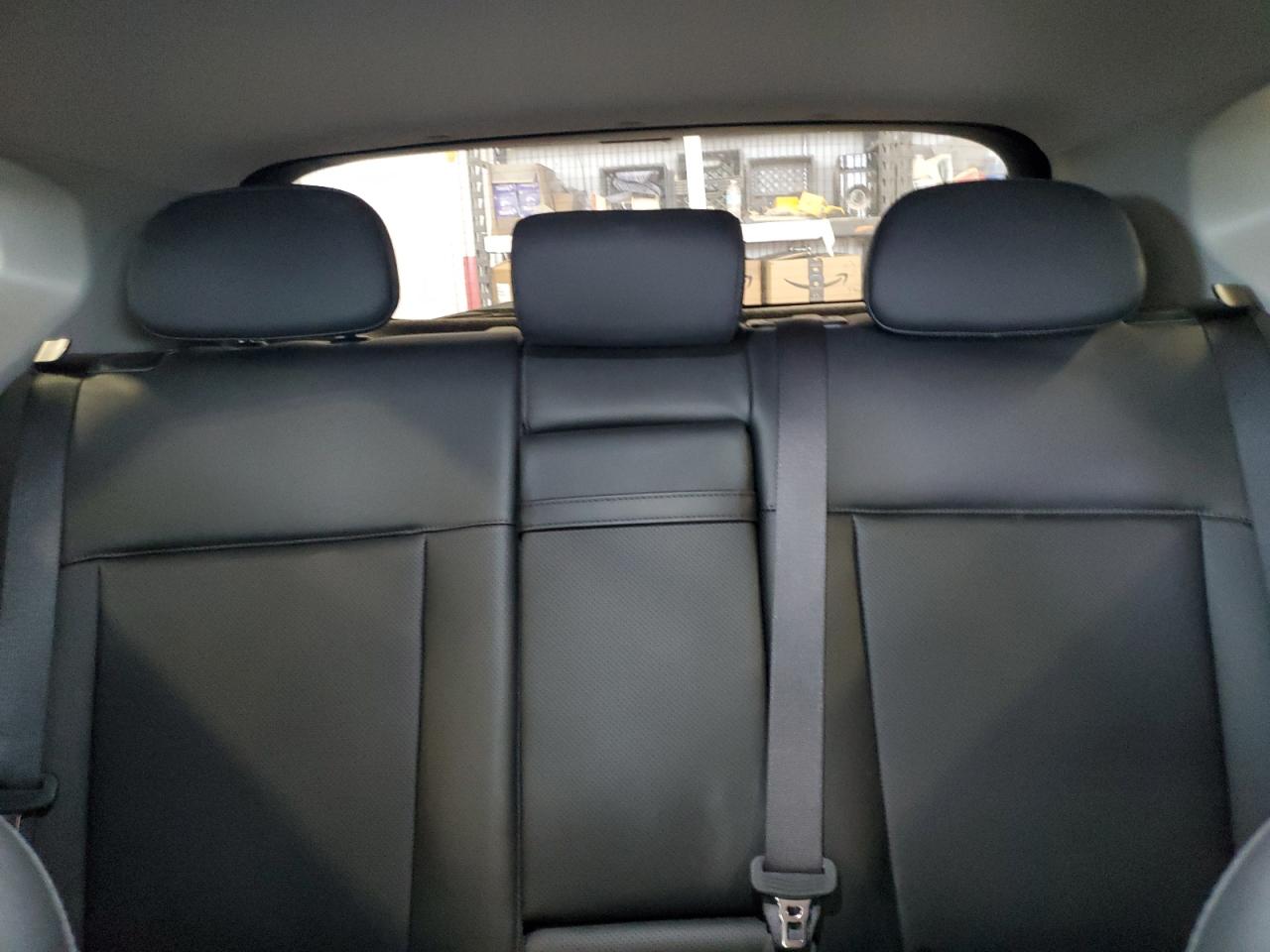 2024 Hyundai Kona Limited VIN: KM8HECA36RU023427 Lot: 81226725