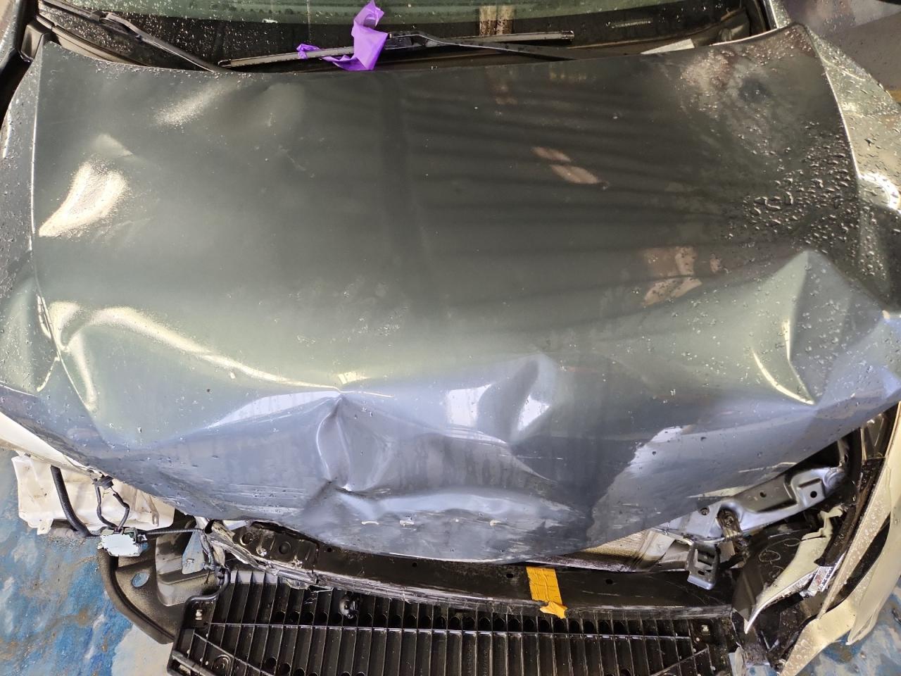 2016 Toyota Corolla L VIN: 5YFBURHE5GP517070 Lot: 82172895