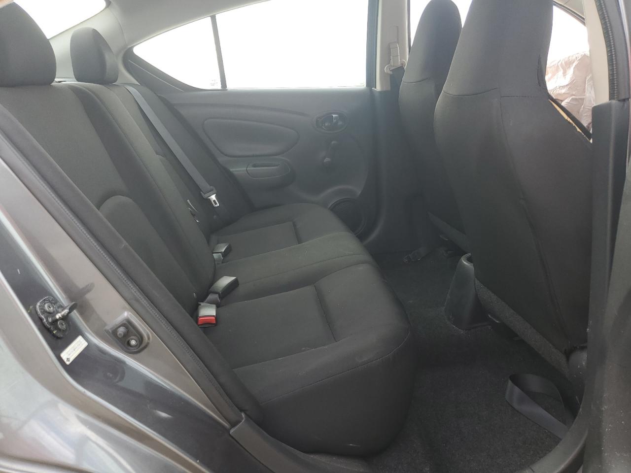 2016 Nissan Versa S VIN: 3N1CN7AP5GL854727 Lot: 81602795