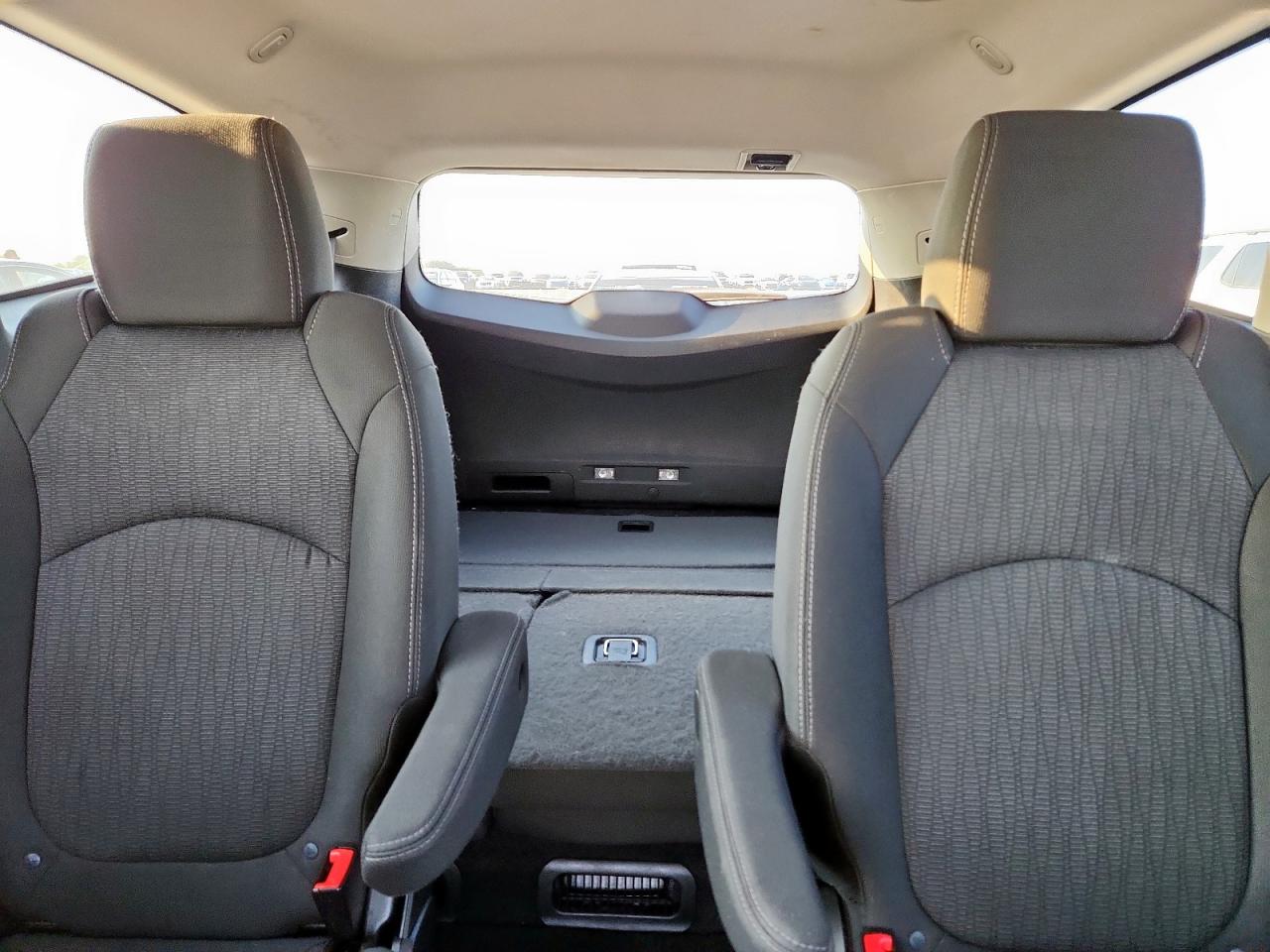 2014 Chevrolet Traverse Lt VIN: 1GNKRGKD1EJ161148 Lot: 80691615