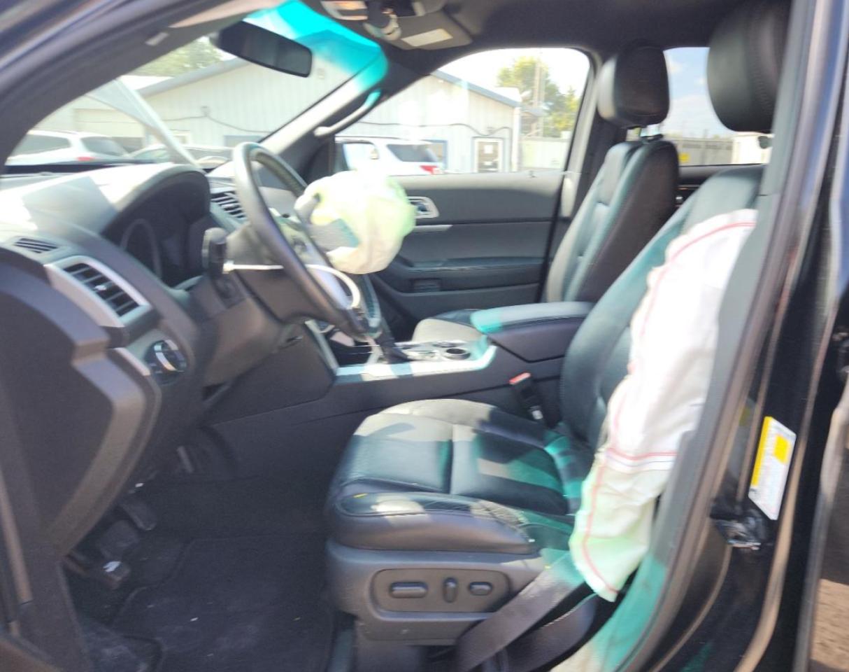 2013 Ford Explorer Xlt VIN: 1FM5K7D80DGB97947 Lot: 71115545