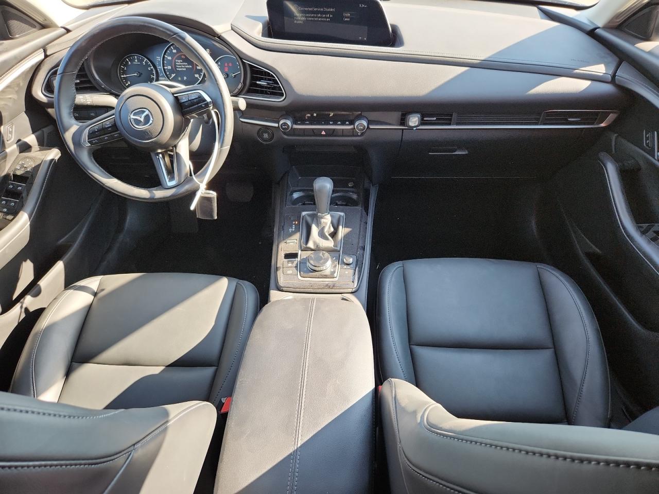 2024 Mazda Cx-30 Select VIN: 3MVDMBBM6RM646086 Lot: 70908025