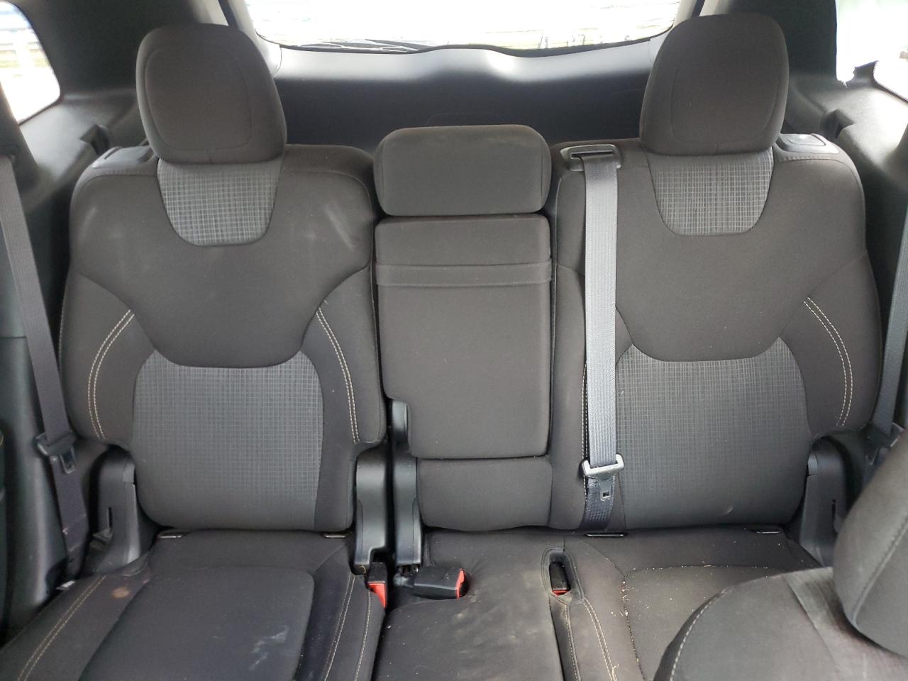 2016 Jeep Cherokee Latitude VIN: 1C4PJLCS7GW178067 Lot: 83981055