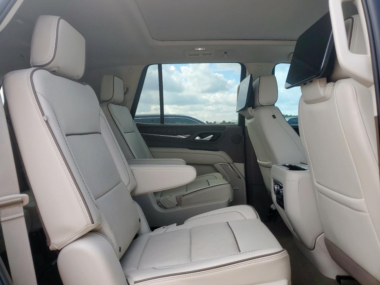 2024 GMC Yukon Denali VIN: 1GKS1DKL9RR262617 Lot: 81783275