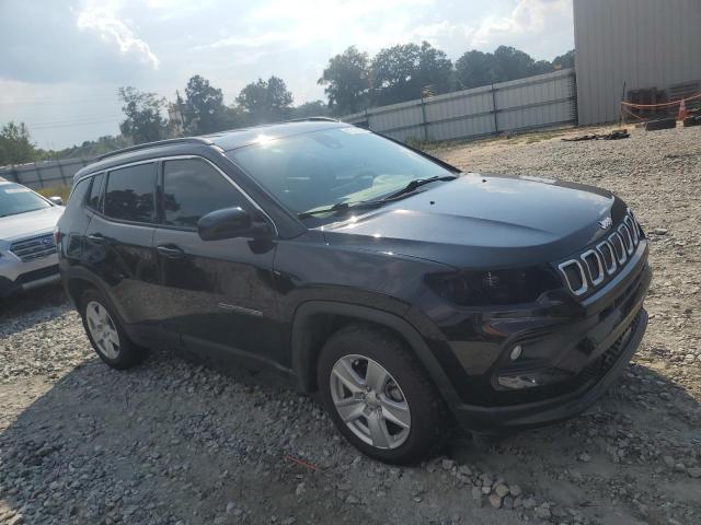  JEEP COMPASS 2022 Czarny