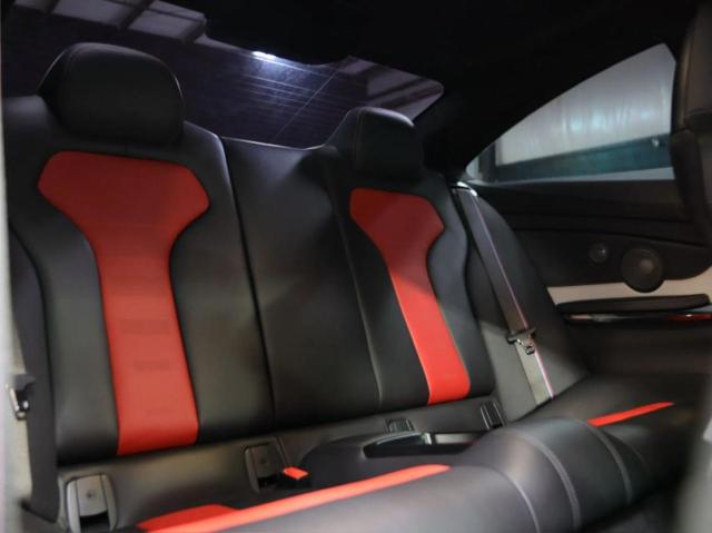  BMW M4 2020 Красный