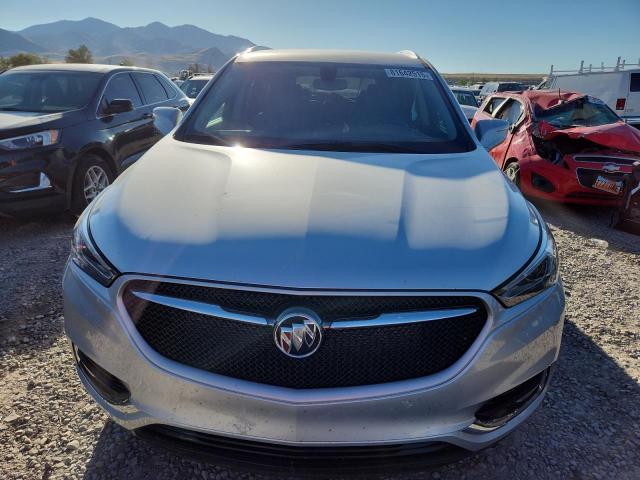  BUICK ENCLAVE 2020 Серебристый