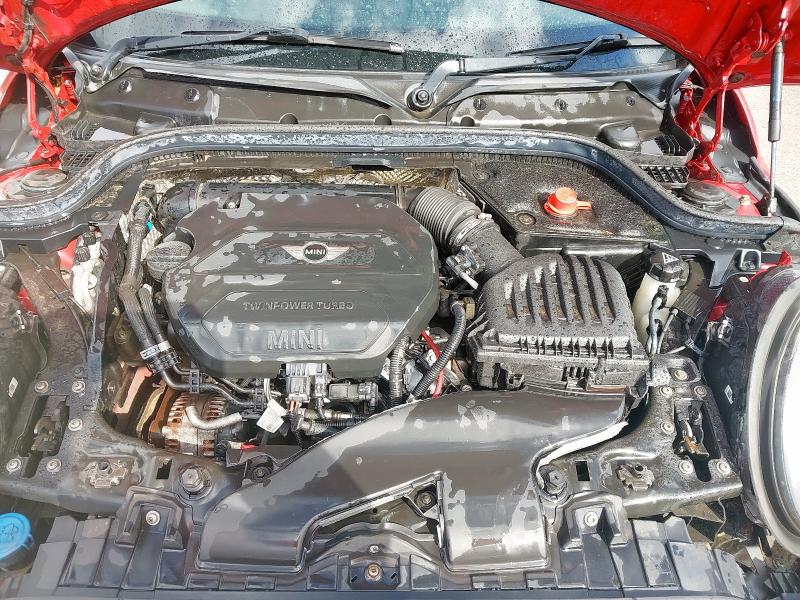 2014 MINI ONE D 1.5 ONE D 3DR