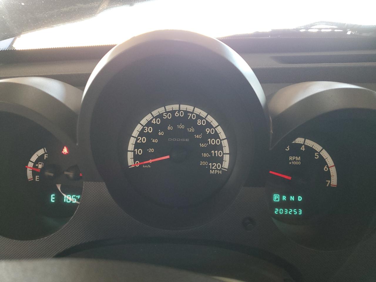 2010 Dodge Nitro Se VIN: 1D4PT2GK8AW107436 Lot: 71133165