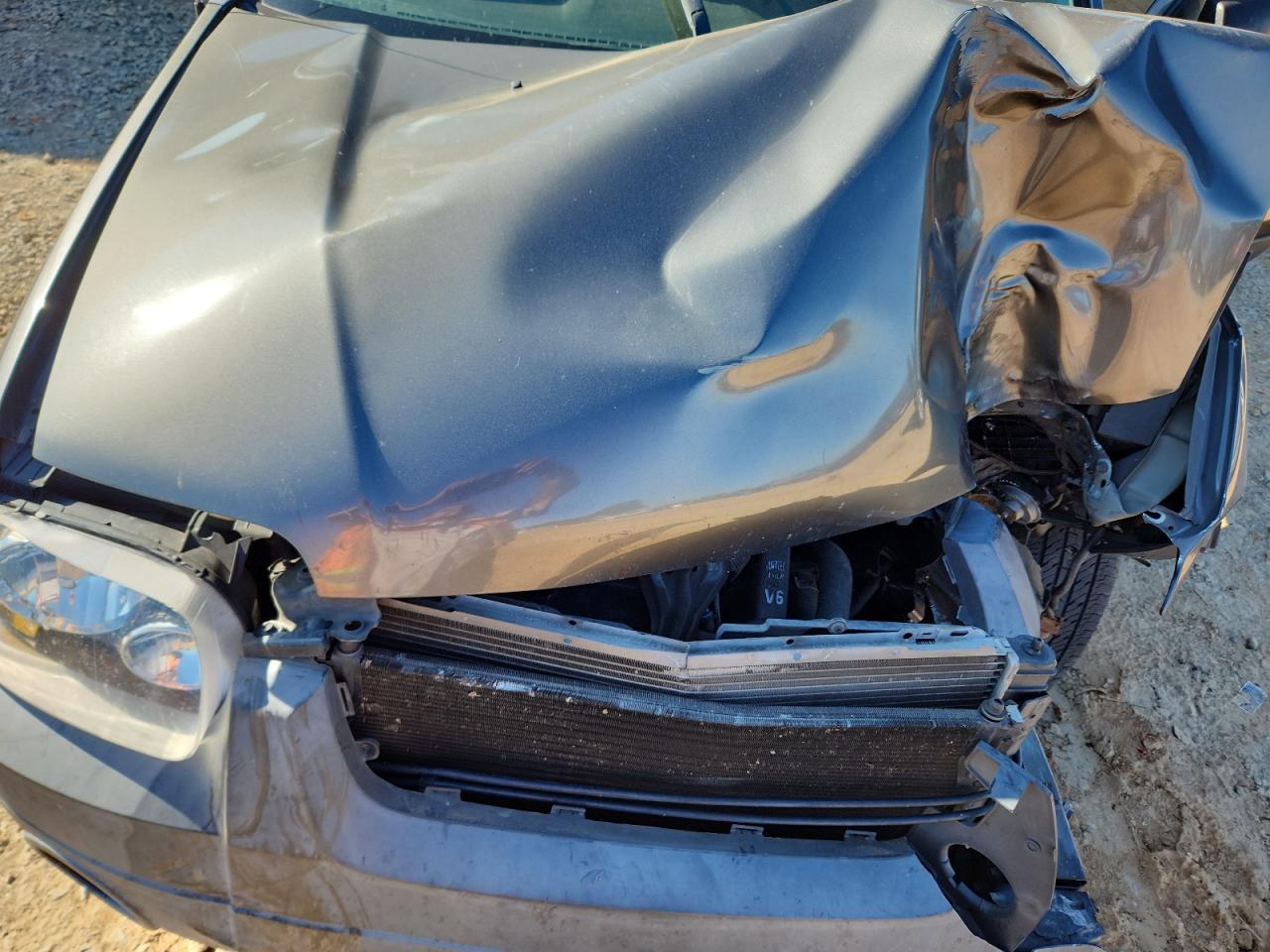 2005 Ford Escape Xlt VIN: 1FMYU031X5KA32263 Lot: 84467765