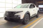 2024 HYUNDAI SANTA CRUZ XRT   à vendre chez Copart WI - MILWAUKEE SOUTH
