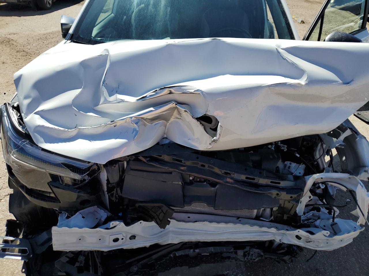 2025 Subaru Forester Limited VIN: JF2SLDRC8SH492996 Lot: 84591825