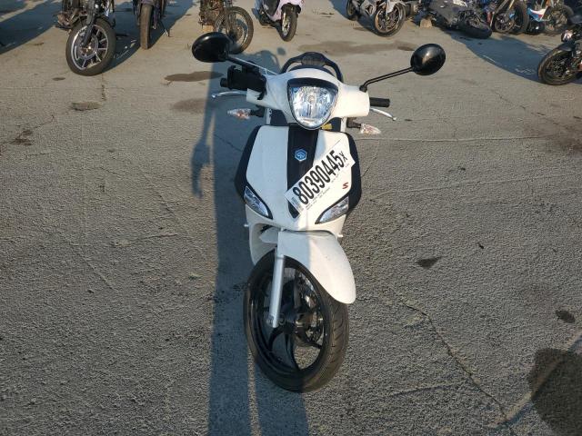 2022 PIAGGIO LIBERTY 150  