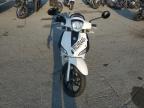 2022 PIAGGIO LIBERTY 150   for sale at Copart CA - MARTINEZ