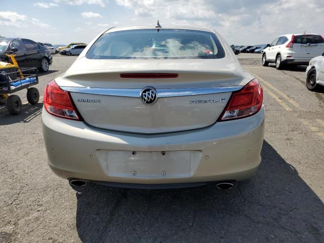  BUICK REGAL 2013 Beżowy