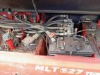 2012 MANITOU   for sale at Copart WOLVERHAMPTON