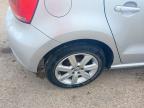 2012 VOLKSWAGEN POLO MATCH TDI  for sale at Copart SANDY