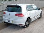 2014 VOLKSWAGEN GOLF GTI PERFORMANCE  for sale at Copart WESTBURY