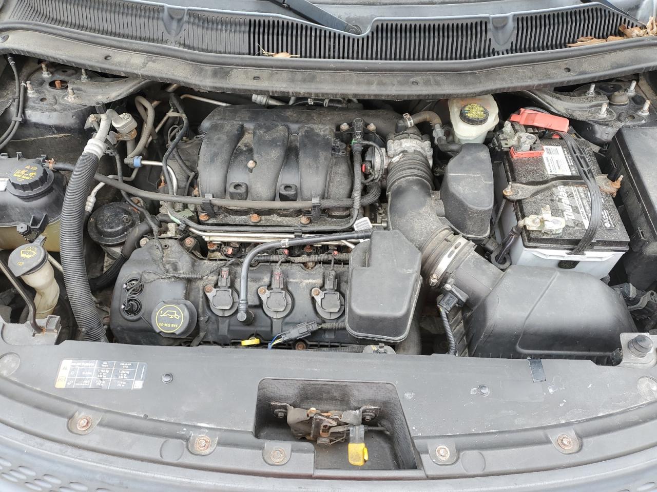 2015 Ford Explorer Limited VIN: 1FM5K8F80FGA74137 Lot: 83831965