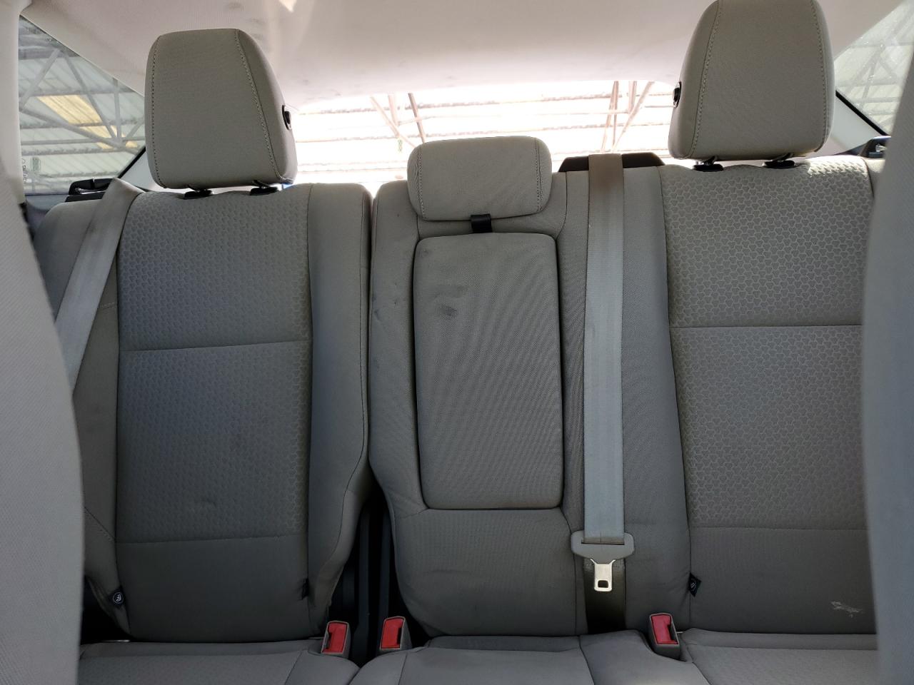 2017 Ford Escape Se VIN: 1FMCU0GD1HUA09204 Lot: 80657675