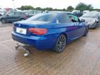 2011 BMW 325I M SPORT  for sale at Copart SANDWICH