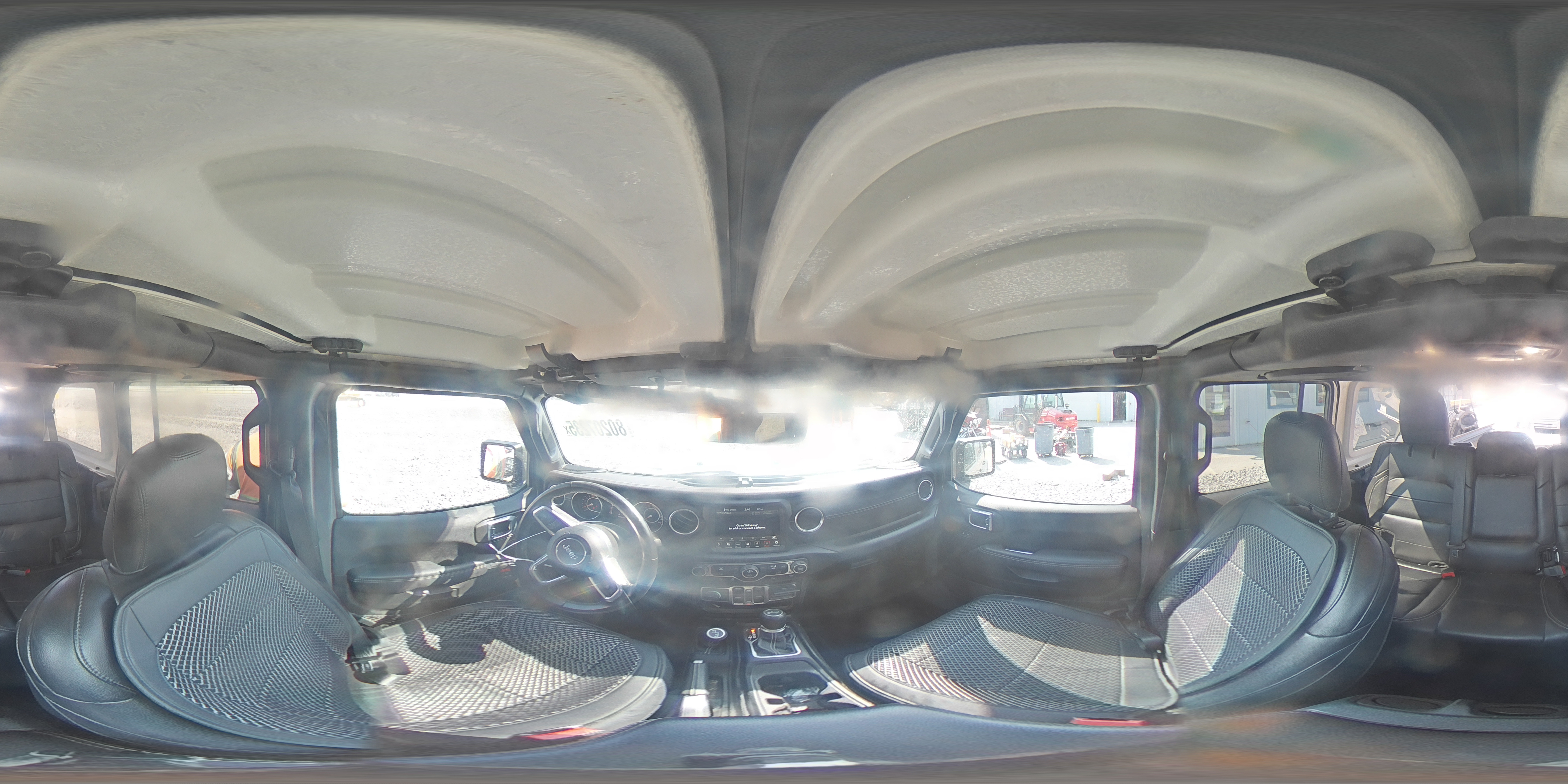 2022 Jeep Wrangler Unlimited Sahara VIN: 1C4HJXENXNW119868 Lot: 80207235