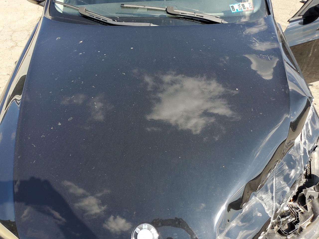 2008 BMW 328 I VIN: WBAVA37578NL55023 Lot: 81342915