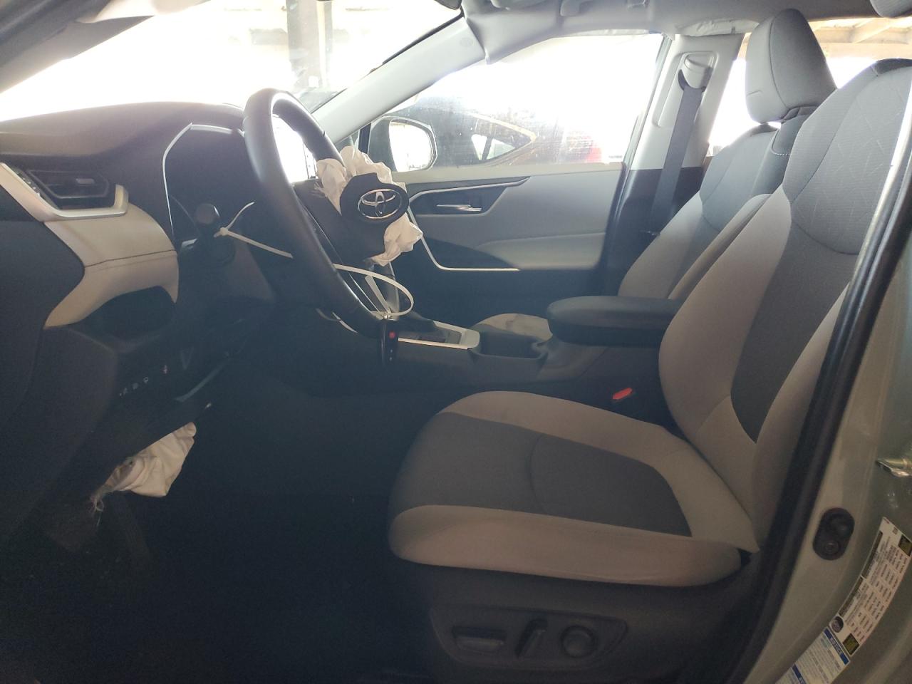 2022 Toyota Rav4 Xle VIN: 2T3P1RFV6NW312992 Lot: 84037215