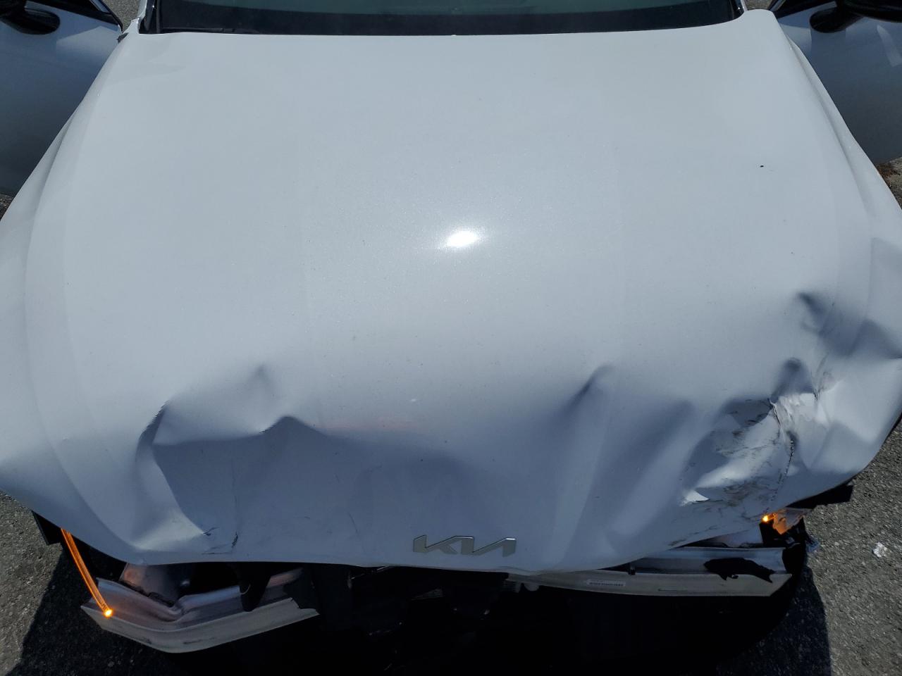 2023 Kia K5 Gt VIN: 5XXG44J84PG212245 Lot: 80099315