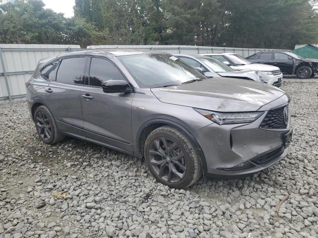  ACURA MDX 2024 Szary