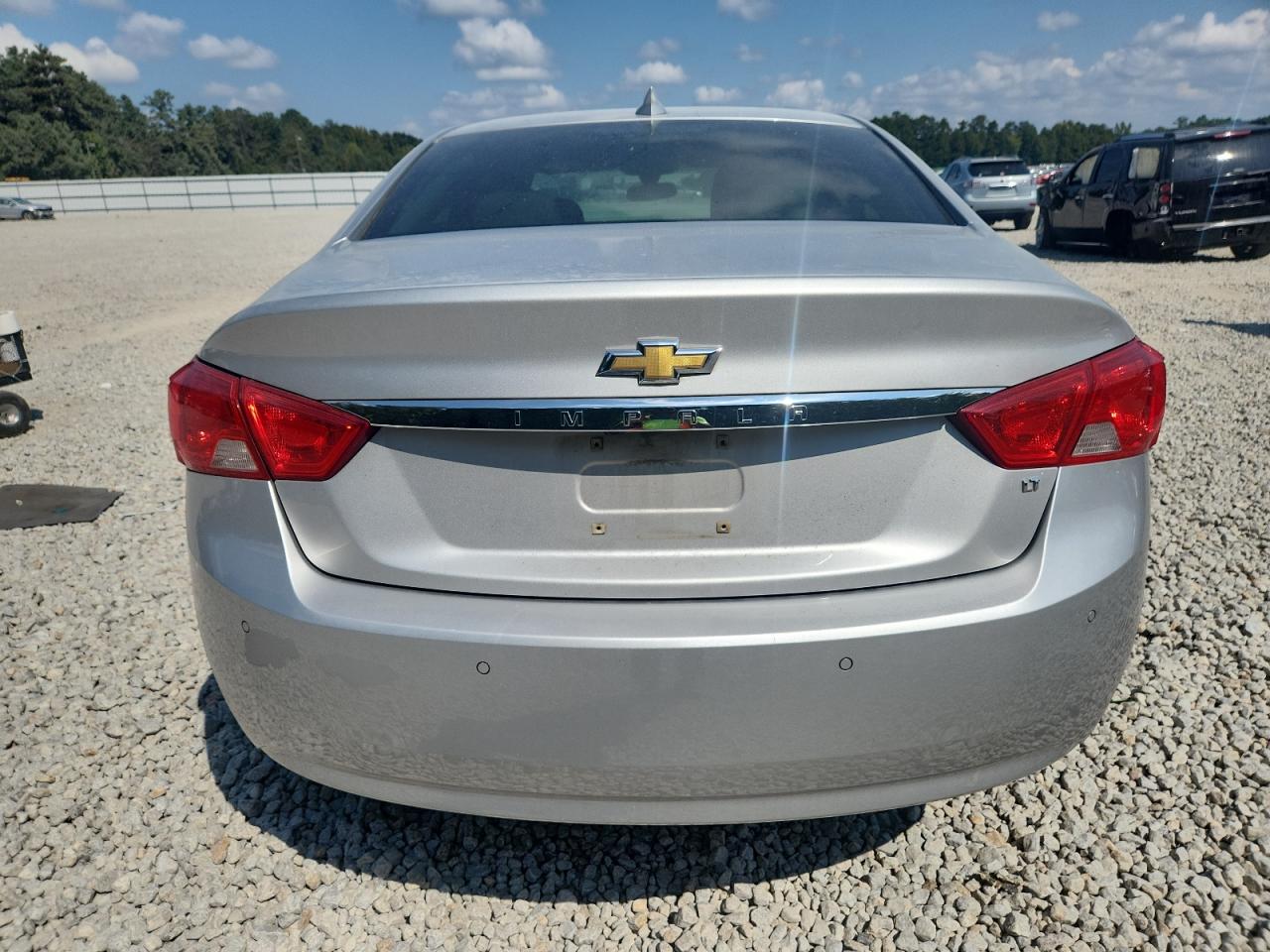 2015 Chevrolet Impala Lt VIN: 2G1115SL5F9249651 Lot: 82024995