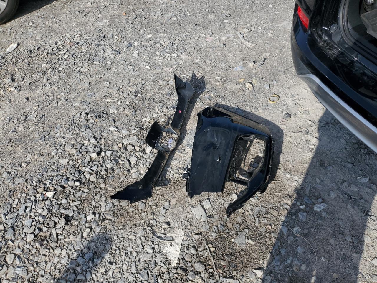 2015 Honda Cr-V Exl VIN: 2HKRM3H70FH549675 Lot: 71860015