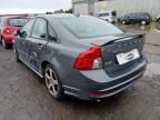 2011 VOLVO S40 R-DESIGN D3  for sale at Copart PETERLEE